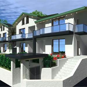 Apartment for Sale in Appiano Gentile