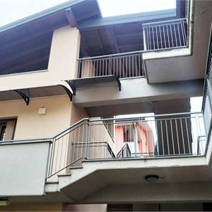 1 bedroom apartment for Sale in Casnate con Bernate