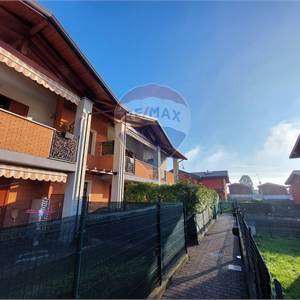 1 bedroom apartment for Sale in Bregnano