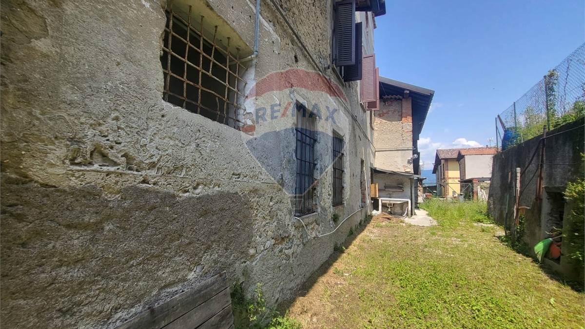 facciata