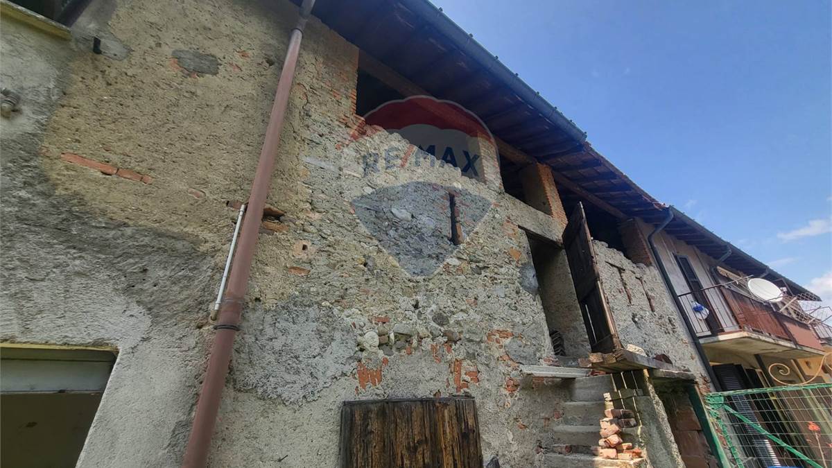 facciata