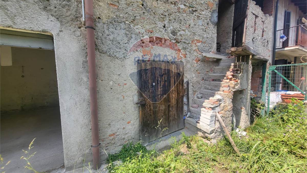 facciata