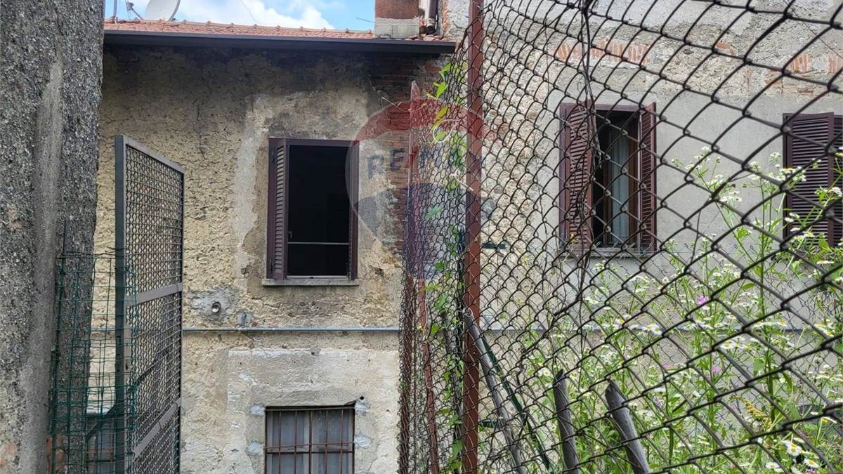 facciata