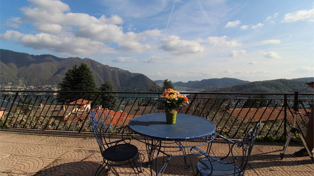 PANORAMA 
