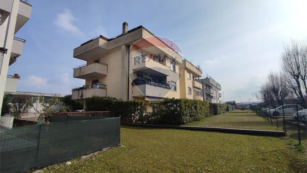 palazzina 