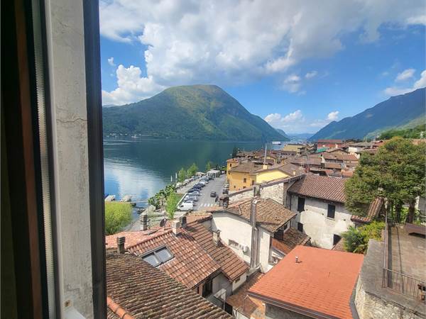 TRILOCALE VISTA LAGO