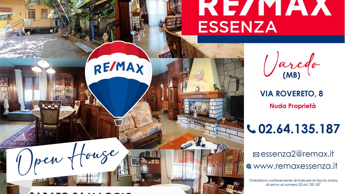 Open House