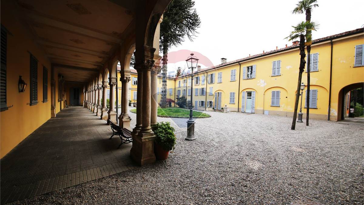 Cortile