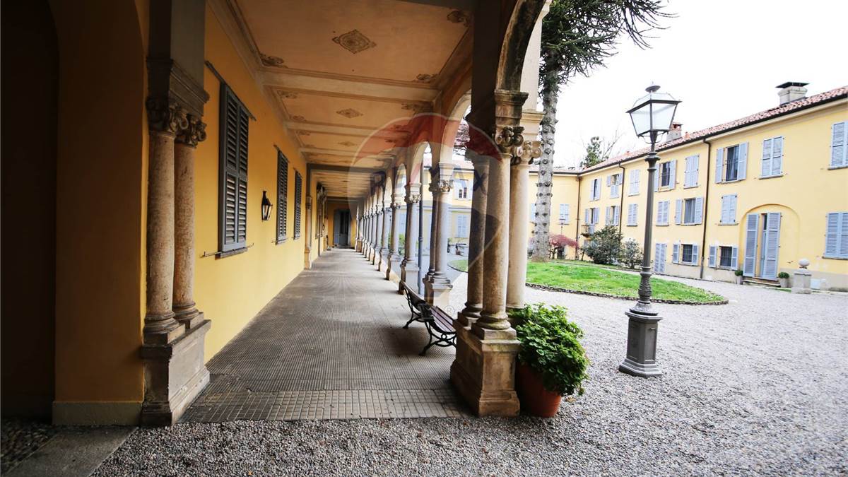 Cortile