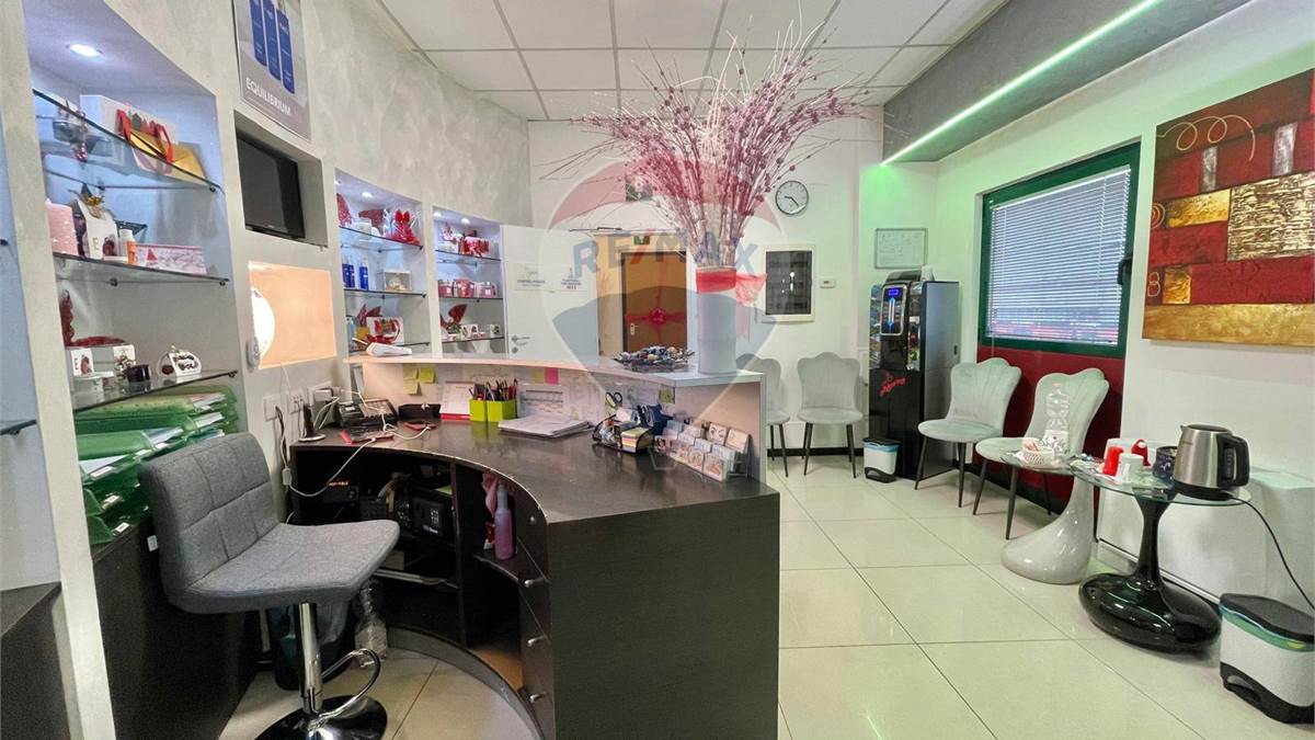 Spazio interno