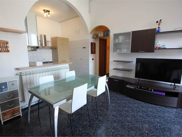 Nice and well served apartment
