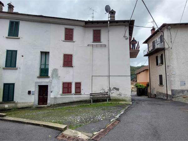 Rustico/Casale in vendita a Alta Valle Intelvi