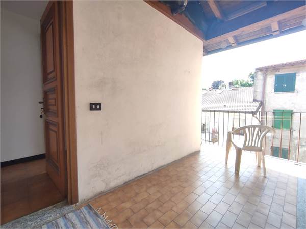 Porzione di Casa in vendita a Cadorago