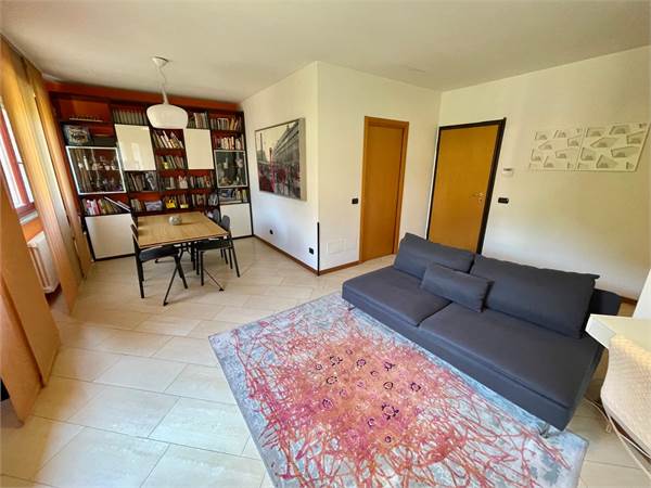 Appartamento in vendita a Como