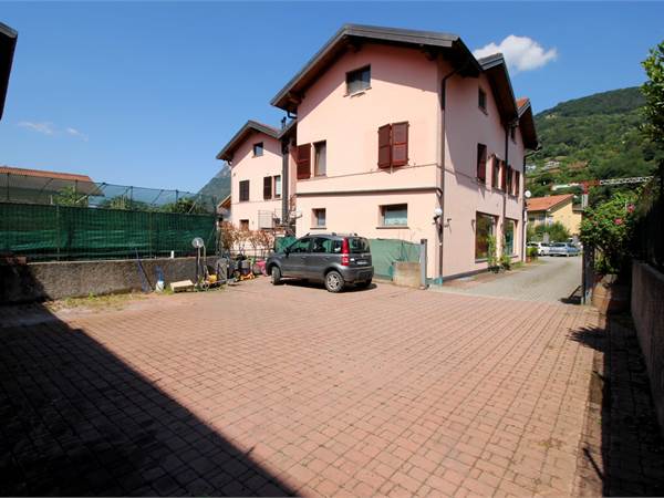 4 o più locali in vendita a Porlezza