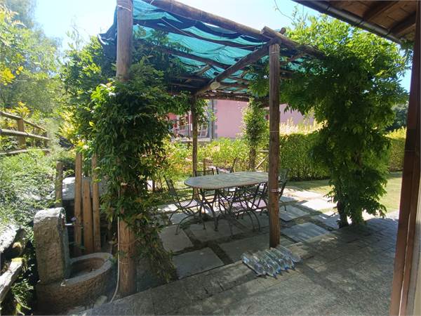 2 locali in vendita a Alta Valle Intelvi