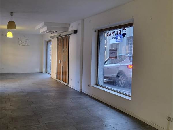 UFFICIO OPEN SPACE 