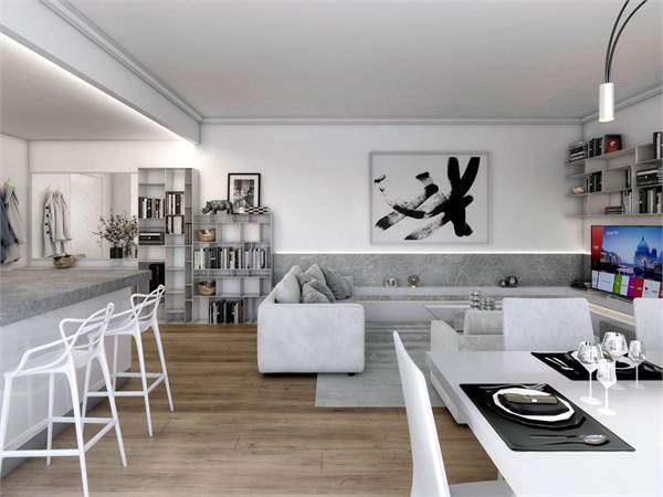 4 o più locali in vendita a Olgiate Comasco