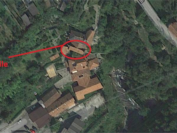 Casa singola in vendita a Tremezzina