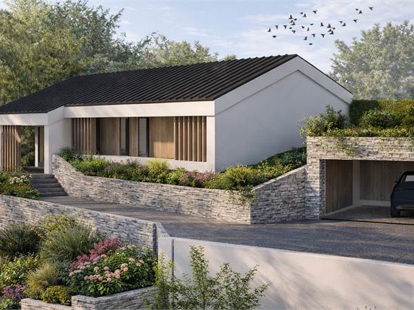 Terreno Edificabile in vendita a Valbrona