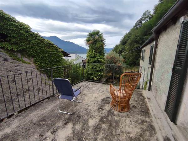 Rustico/Casale in vendita a Gera Lario