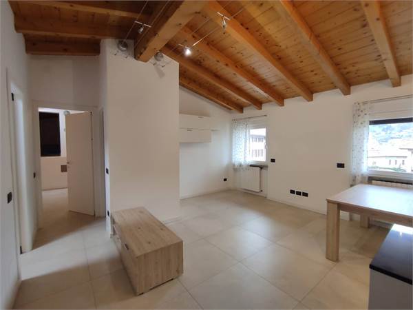 Appartamento in vendita a San Fermo della Battaglia