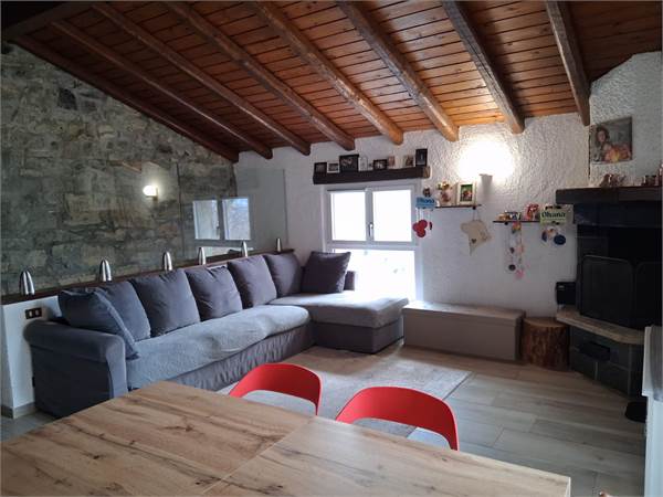 Casa singola in vendita a Alta Valle Intelvi