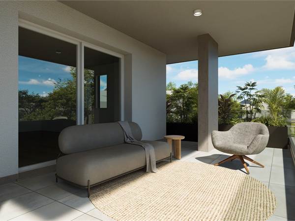 Appartamento in vendita a Cadorago