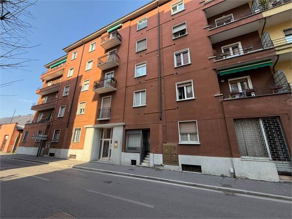 Appartamento in vendita a Como