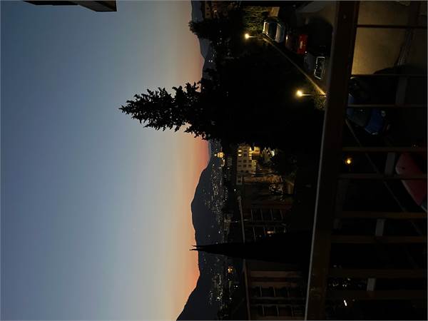 Appartamento in affitto a Como