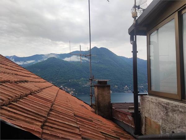 Rustico/Casale in vendita a Moltrasio