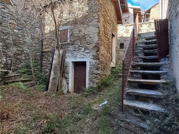Casa singola in vendita a San Siro