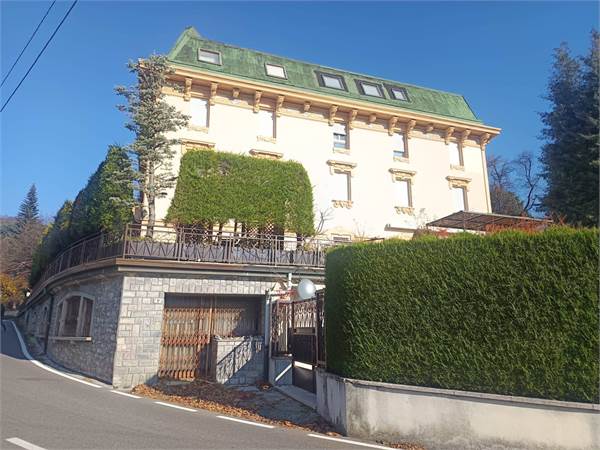 Appartamento in affitto a Alta Valle Intelvi