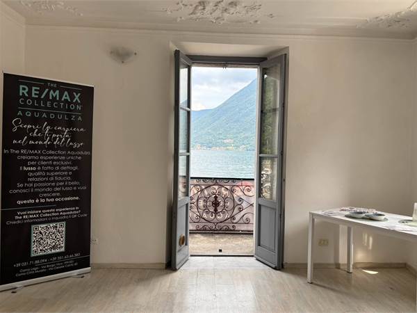 Appartamento in vendita a Argegno