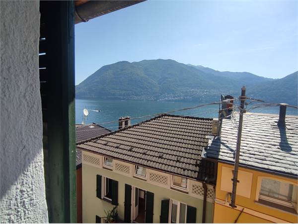 Porzione di Casa in vendita a Brienno