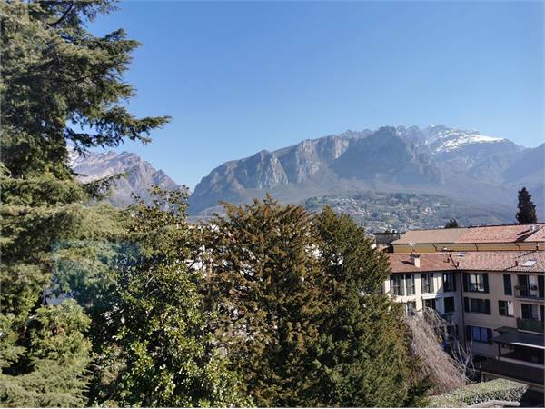 Appartamento in vendita a Lecco