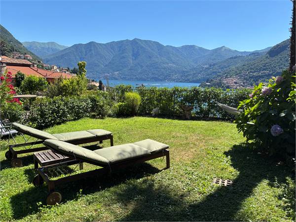 3 locali in vendita a Moltrasio