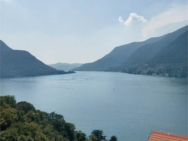 4 o più locali in vendita a Pognana Lario