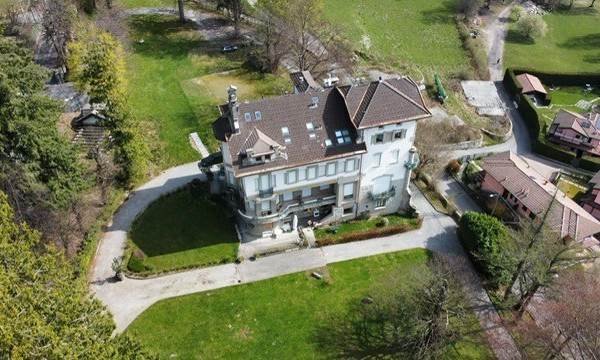 2 bedroom apartment for sale in Alta Valle Intelvi