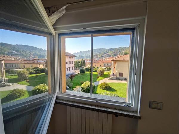 Mansarda in vendita a San Fermo della Battaglia