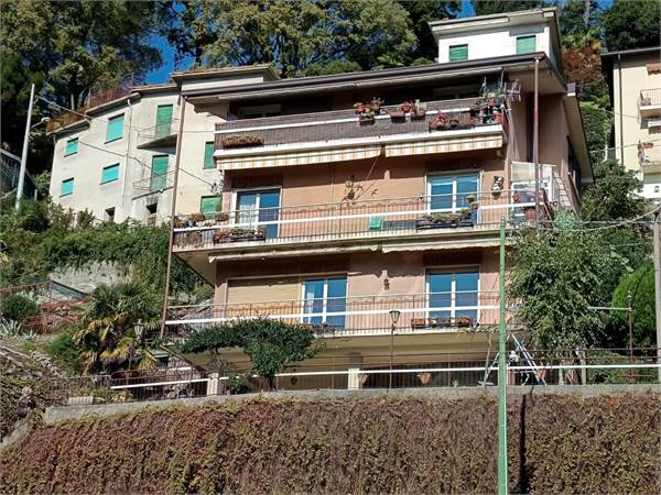 Appartamento in vendita a Cernobbio
